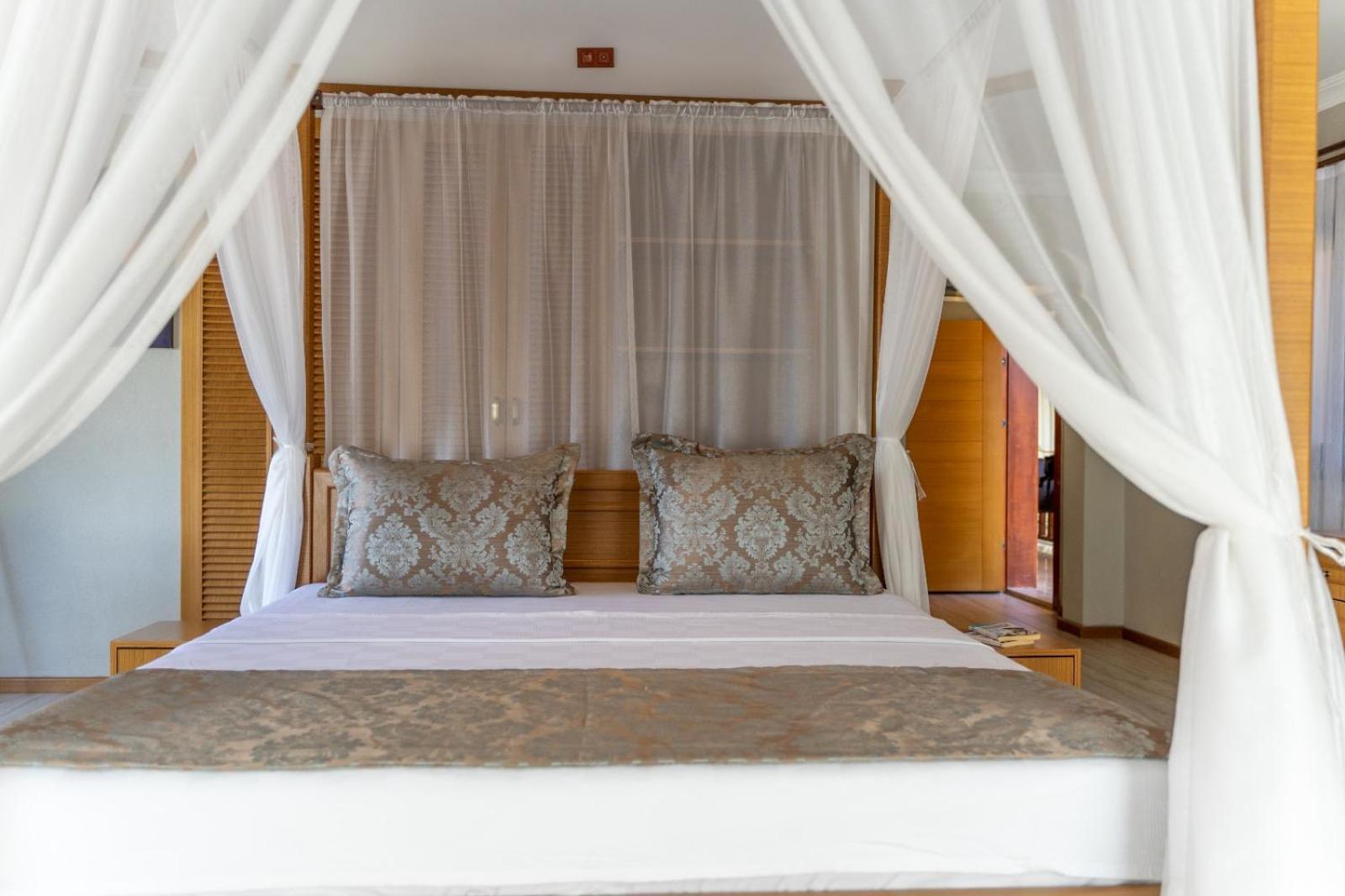 Iskelem Otel Akyaka  Extérieur photo